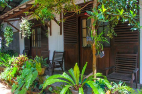 The Sigiriya Rock Hostel